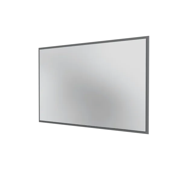 Colour Frame spejl, SP1208, B 46,8 x H 69,6 cm fra Montana