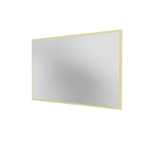 Colour Frame spejl, SP1208, B 46,8 x H 69,6 cm fra Montana