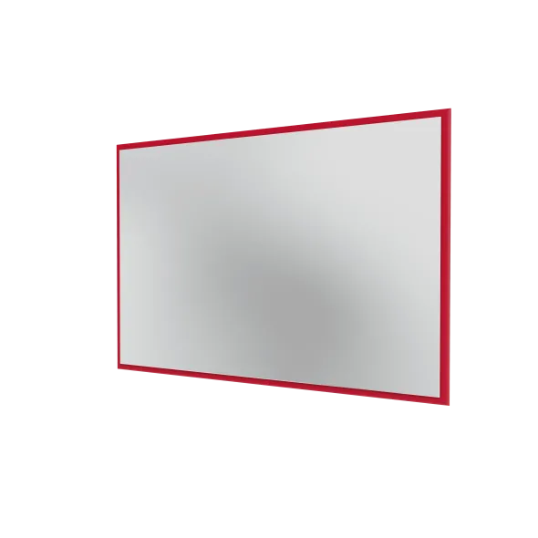 Colour Frame spejl, SP1208, B 46,8 x H 69,6 cm fra Montana