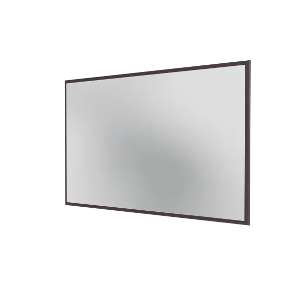 Colour Frame spejl, SP1208, B 46,8 x H 69,6 cm fra Montana