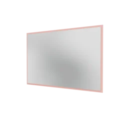 Colour Frame spejl, SP1208, B 46,8 x H 69,6 cm fra Montana