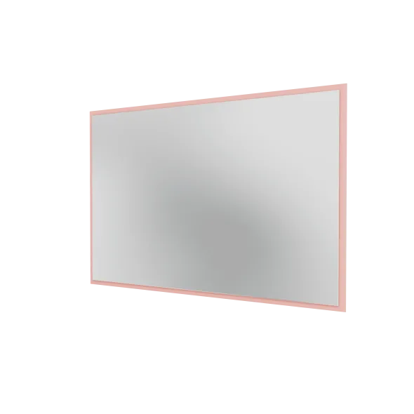 Colour Frame spejl, SP1208, B 46,8 x H 69,6 cm fra Montana