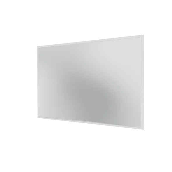 Colour Frame spejl, SP1208, B 46,8 x H 69,6 cm fra Montana