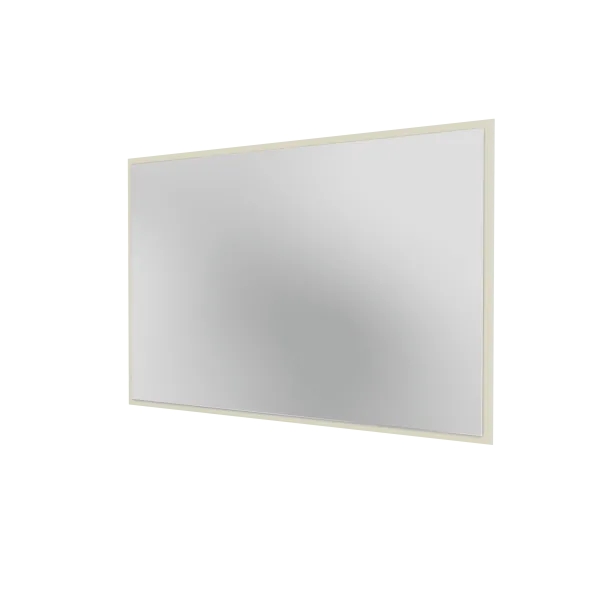 Colour Frame spejl, SP1208, B 46,8 x H 69,6 cm fra Montana