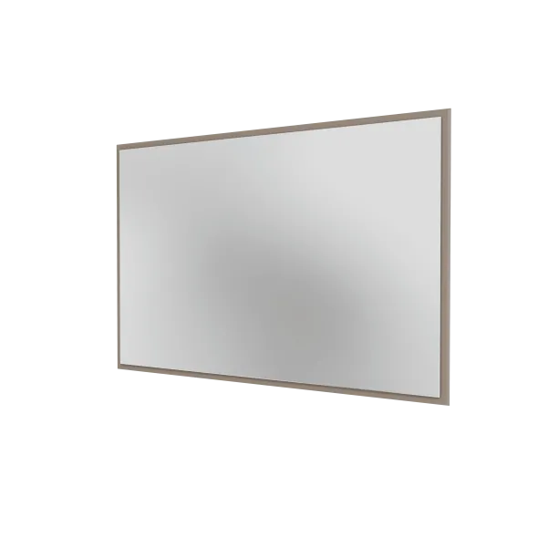 Colour Frame spejl, SP1208, B 46,8 x H 69,6 cm fra Montana