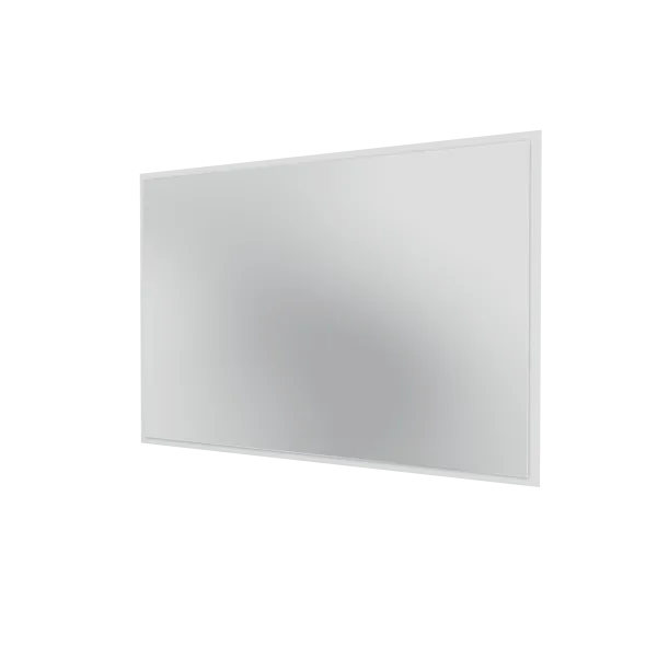 Colour Frame spejl, SP1208, B 46,8 x H 69,6 cm fra Montana