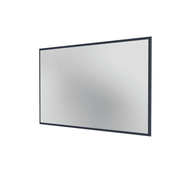 Colour Frame spejl, SP1208, B 46,8 x H 69,6 cm fra Montana