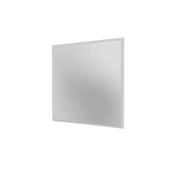 Colour Frame spejl,SP808, B 46,8 x H 46,8 cm fra Montana