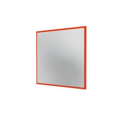 Colour Frame spejl,SP808, B 46,8 x H 46,8 cm fra Montana