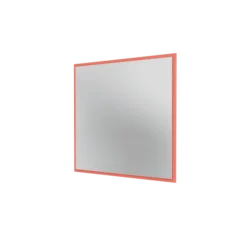 Colour Frame spejl,SP808, B 46,8 x H 46,8 cm fra Montana