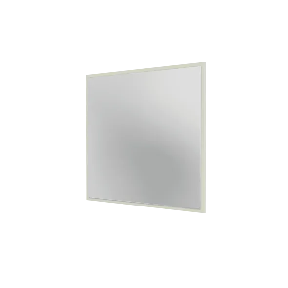 Colour Frame spejl,SP808, B 46,8 x H 46,8 cm fra Montana
