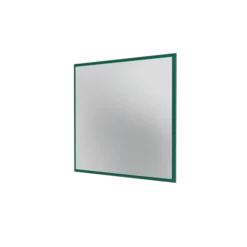 Colour Frame spejl,SP808, B 46,8 x H 46,8 cm fra Montana