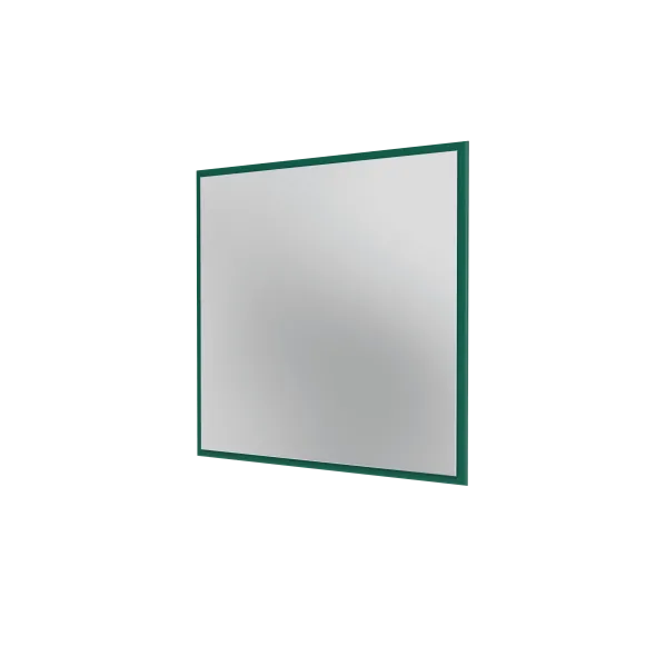Colour Frame spejl,SP808, B 46,8 x H 46,8 cm fra Montana