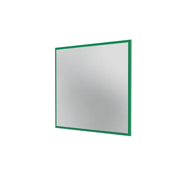 Colour Frame spejl,SP808, B 46,8 x H 46,8 cm fra Montana