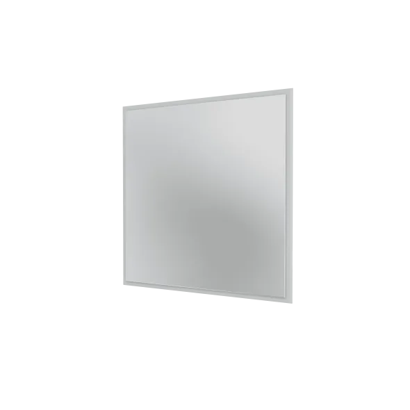 Colour Frame spejl,SP808, B 46,8 x H 46,8 cm fra Montana