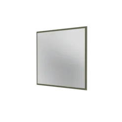 Colour Frame spejl,SP808, B 46,8 x H 46,8 cm fra Montana
