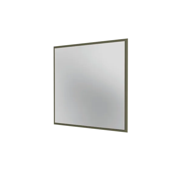 Colour Frame spejl,SP808, B 46,8 x H 46,8 cm fra Montana