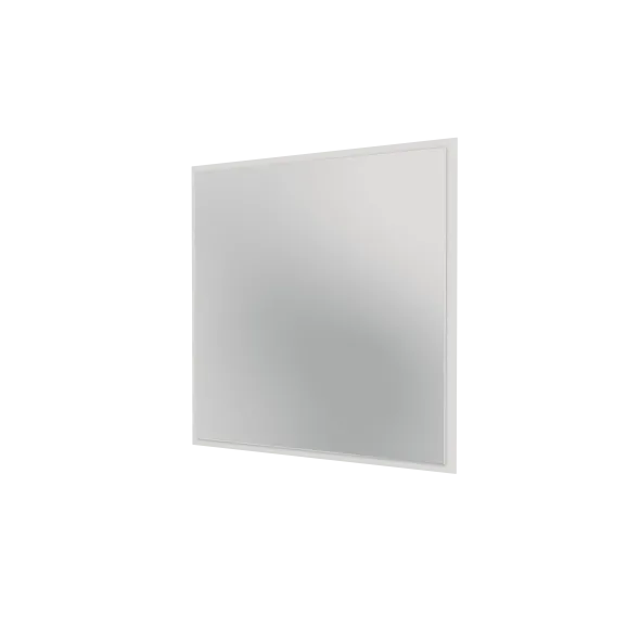 Colour Frame spejl,SP808, B 46,8 x H 46,8 cm fra Montana
