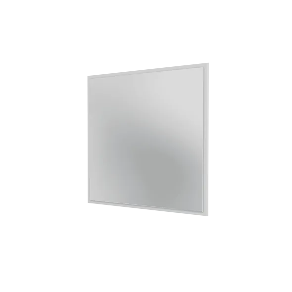 Colour Frame spejl,SP808, B 46,8 x H 46,8 cm fra Montana