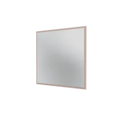 Colour Frame spejl,SP808, B 46,8 x H 46,8 cm fra Montana