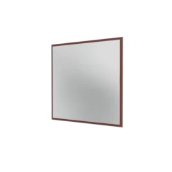 Colour Frame spejl,SP808, B 46,8 x H 46,8 cm fra Montana