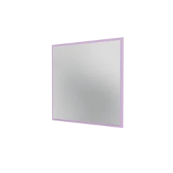 Colour Frame spejl,SP808, B 46,8 x H 46,8 cm fra Montana
