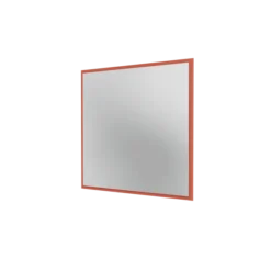 Colour Frame spejl,SP808, B 46,8 x H 46,8 cm fra Montana