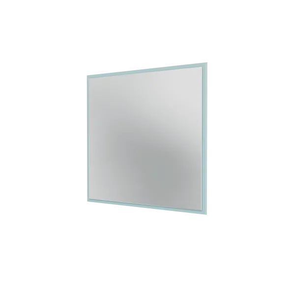 Colour Frame spejl,SP808, B 46,8 x H 46,8 cm fra Montana