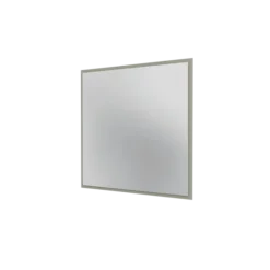 Colour Frame spejl,SP808, B 46,8 x H 46,8 cm fra Montana