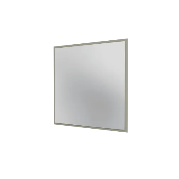 Colour Frame spejl,SP808, B 46,8 x H 46,8 cm fra Montana