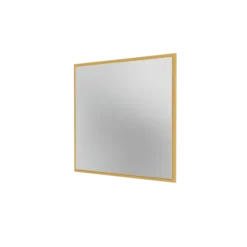 Colour Frame spejl,SP808, B 46,8 x H 46,8 cm fra Montana