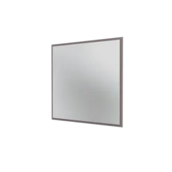 Colour Frame spejl,SP808, B 46,8 x H 46,8 cm fra Montana
