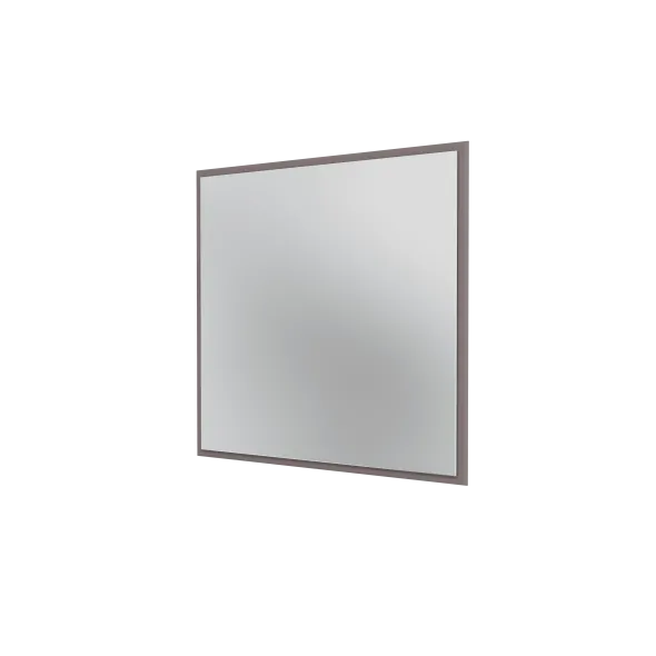 Colour Frame spejl,SP808, B 46,8 x H 46,8 cm fra Montana