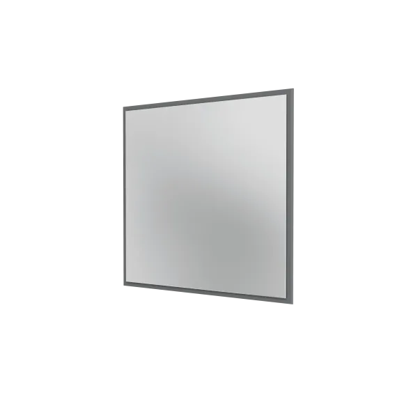 Colour Frame spejl,SP808, B 46,8 x H 46,8 cm fra Montana