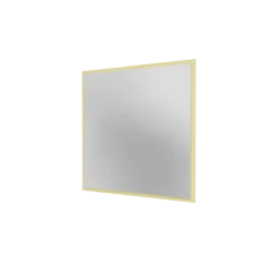 Colour Frame spejl,SP808, B 46,8 x H 46,8 cm fra Montana