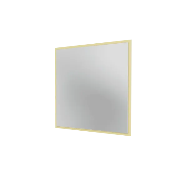 Colour Frame spejl,SP808, B 46,8 x H 46,8 cm fra Montana