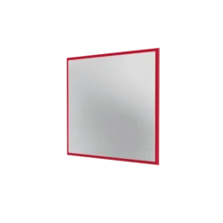 Colour Frame spejl,SP808, B 46,8 x H 46,8 cm fra Montana