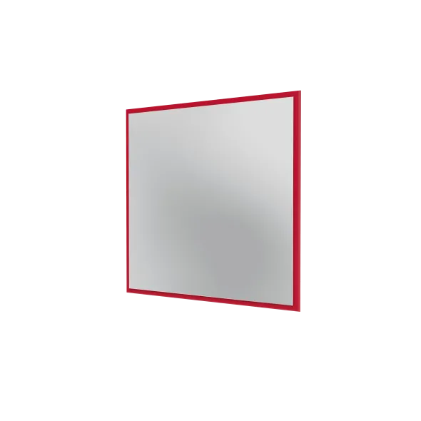 Colour Frame spejl,SP808, B 46,8 x H 46,8 cm fra Montana