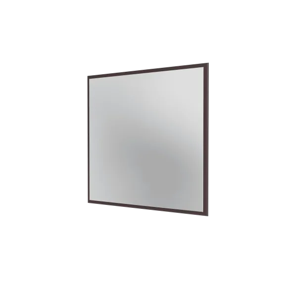 Colour Frame spejl,SP808, B 46,8 x H 46,8 cm fra Montana