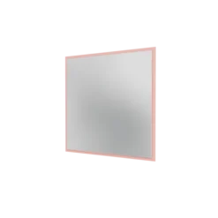 Colour Frame spejl,SP808, B 46,8 x H 46,8 cm fra Montana