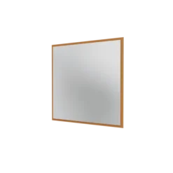 Colour Frame spejl,SP808, B 46,8 x H 46,8 cm fra Montana