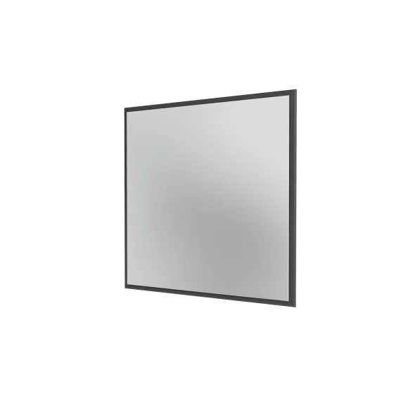Colour Frame spejl,SP808, B 46,8 x H 46,8 cm fra Montana