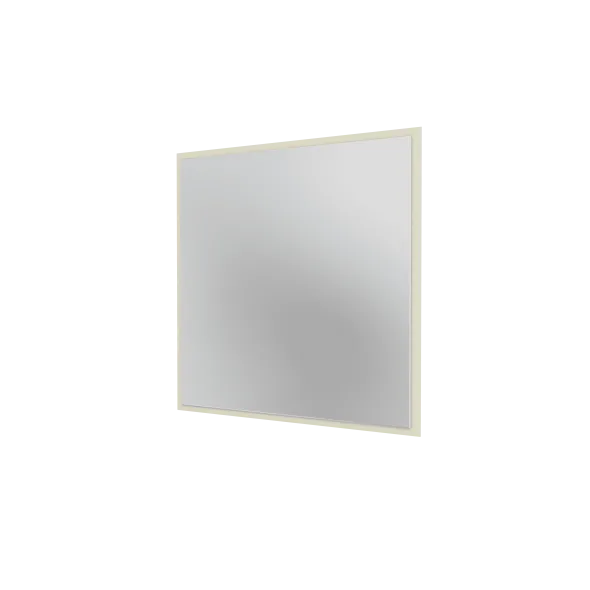 Colour Frame spejl,SP808, B 46,8 x H 46,8 cm fra Montana