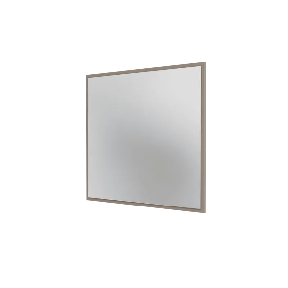 Colour Frame spejl,SP808, B 46,8 x H 46,8 cm fra Montana