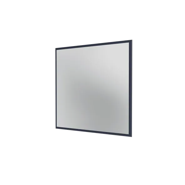 Colour Frame spejl,SP808, B 46,8 x H 46,8 cm fra Montana