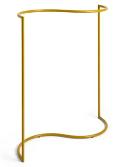 Colour Rack S-Shape fra Hay