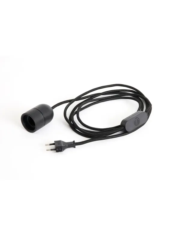 Common Table Cord Set fra Hay