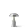 Como Bordlampe SC53, aluminium fra &Tradition