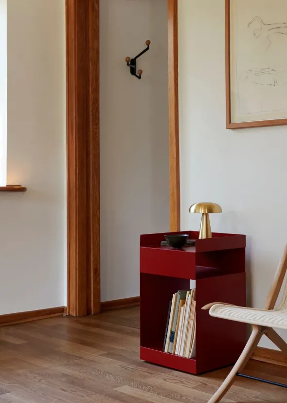 Como Bordlampe SC53 fra &Tradition