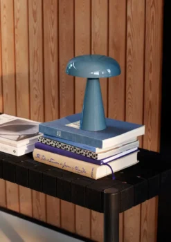 Como Bordlampe SC53 fra &Tradition